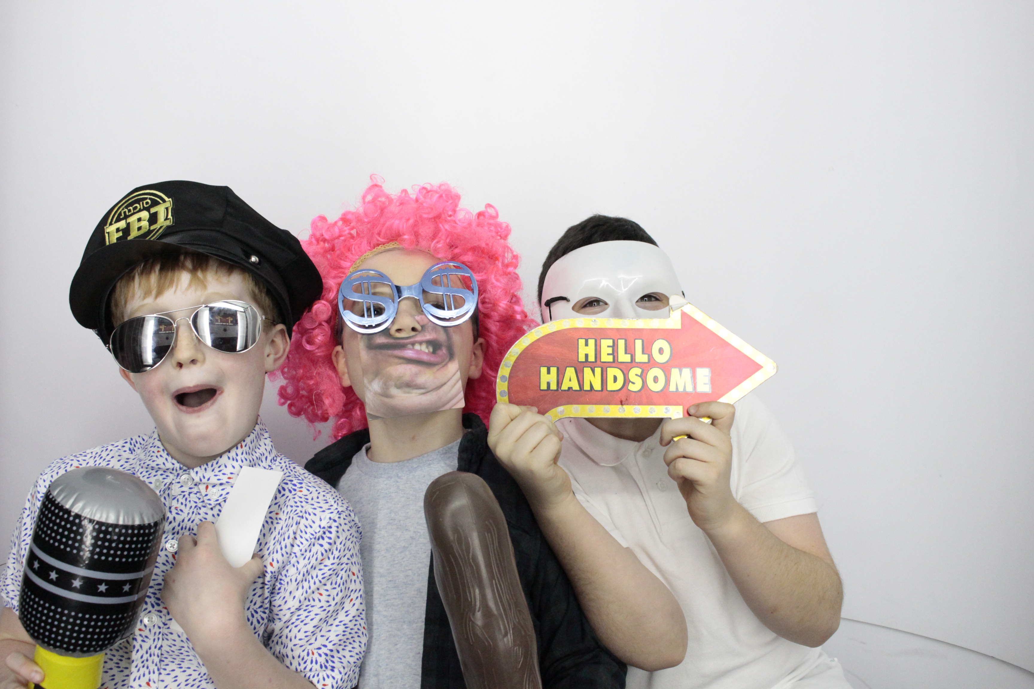 Paul's 40th Birthday | View more photos from the event at gallery.myphotoboothexperience.co.uk/u/MyPhotoBoothExperienceLtd/Pauls-40th-Birthday
